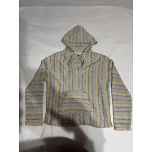 Earthbound Trading Poncho